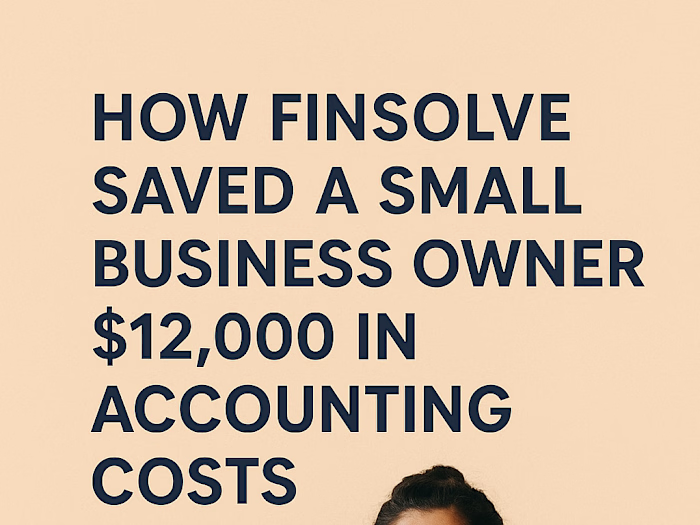 Streamlining Bookkeeping for Sweet Dreams Bakery