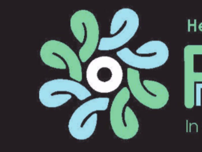 Beacon Fuerza | Logo + Branding