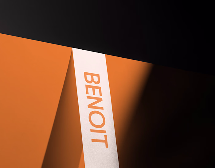 Benoit