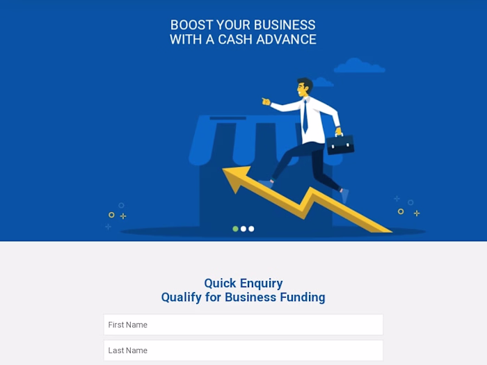 Search Engine Optimization for financial company 