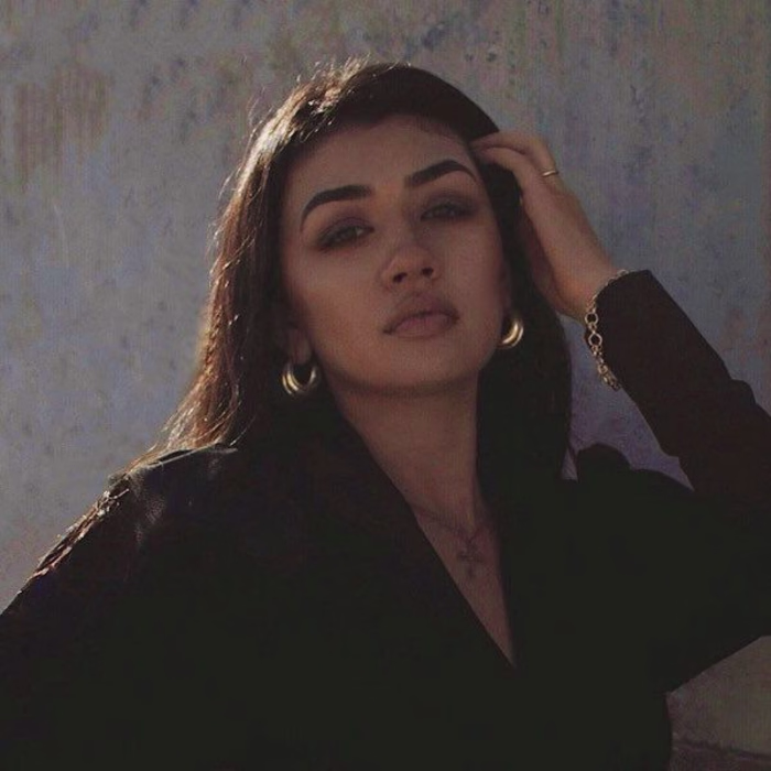 MADI EVEREST on Instagram