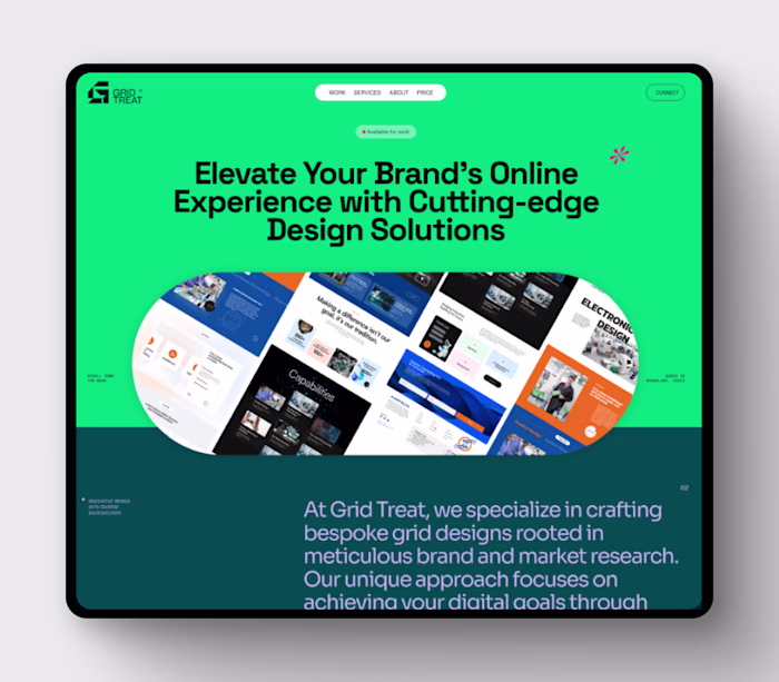 A look at our recent