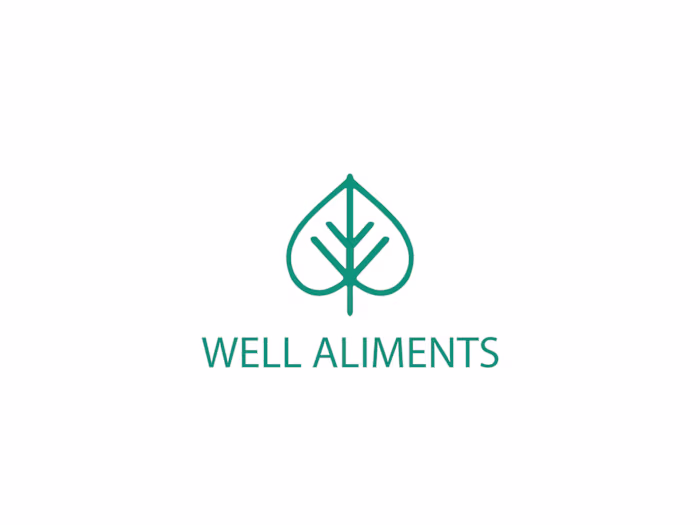 Well Aliments Website Make-Over