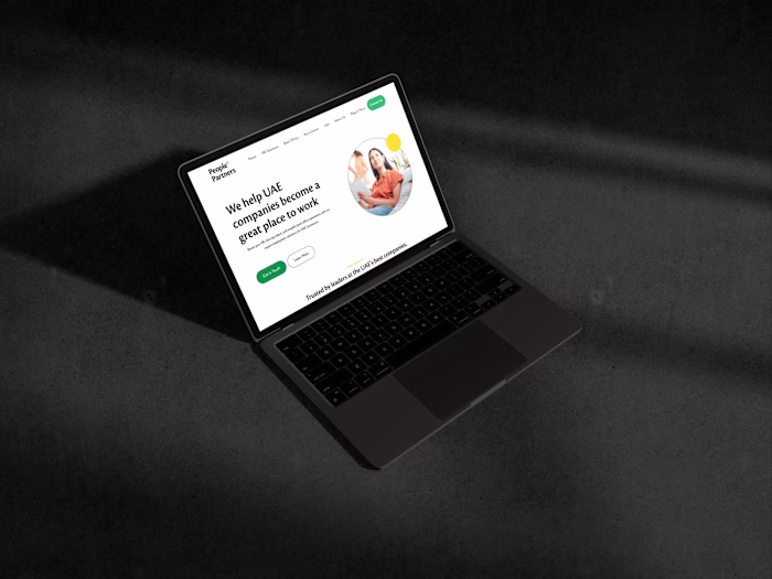 PeoplePartners