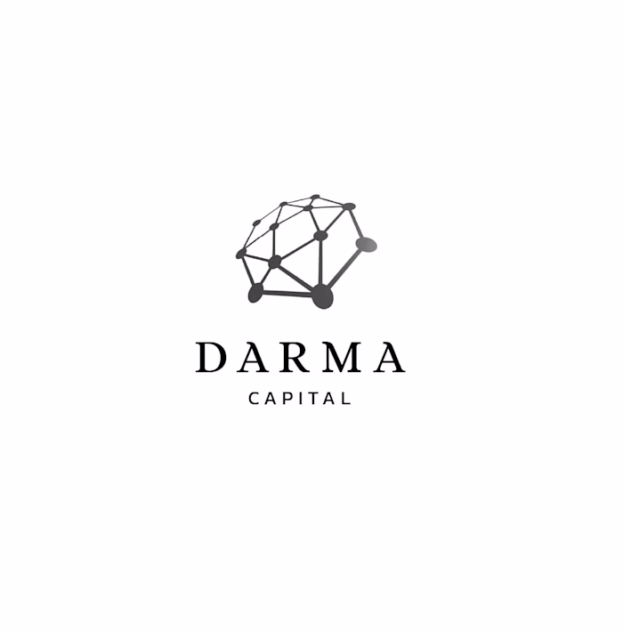 Darma Capital Marketing UI redesign