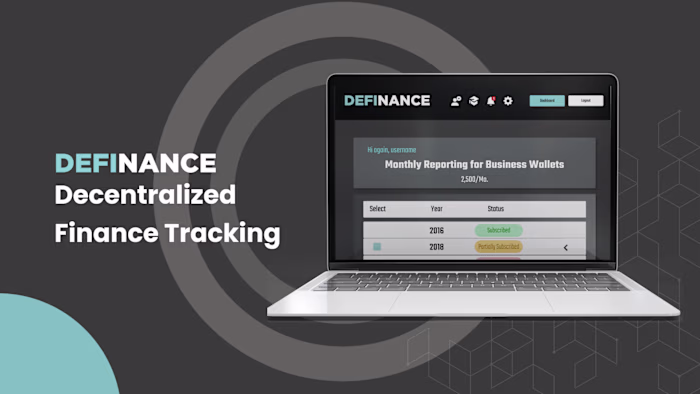 Crypto Wallet Management