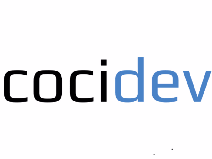 Cocidev | Transforming Ideas into Digital Solutions