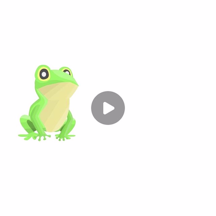 Logo animation for my own branding