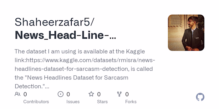 Shaheerzafar5/News_Head-Line-Sarcasm-Detection
