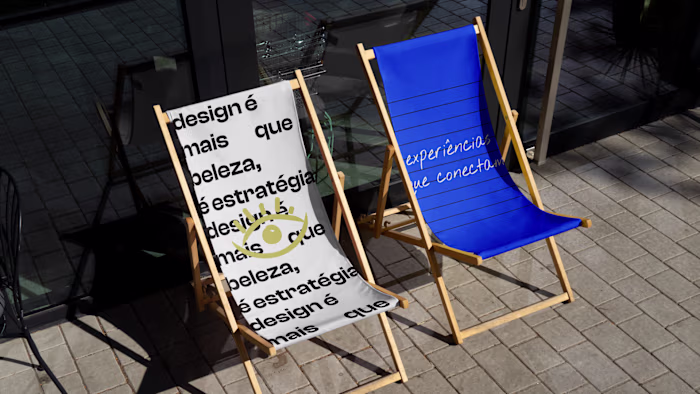 Jéssica Ferreira Brand Identity