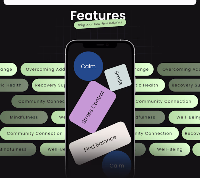 Healthcare User interface and Research 