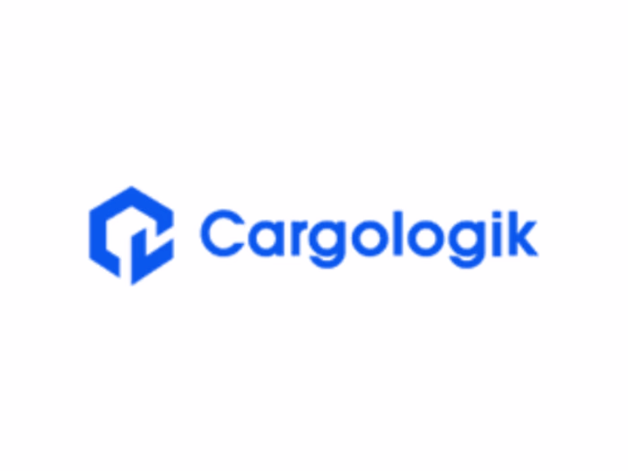 Web copy & SEO for Cargologik