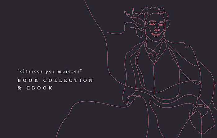 Clásicos por Mujeres | Book collection & eBook