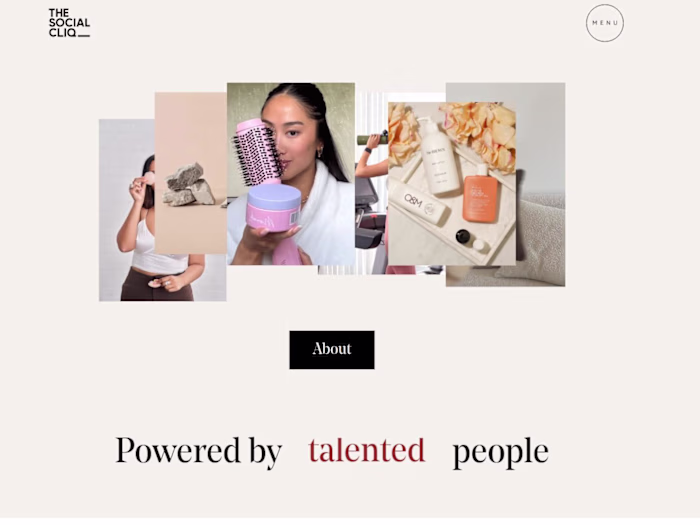 Social Media Marketing Agency Melbourne - The Social Cliq