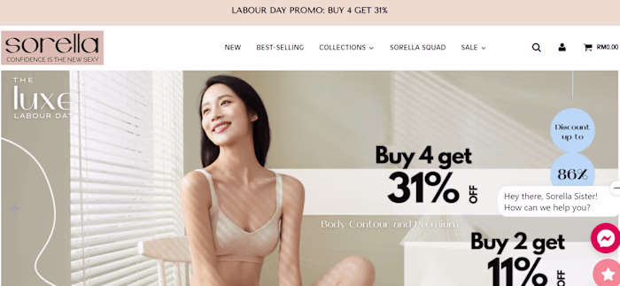 E-commerce Management