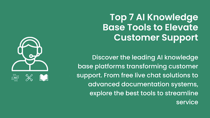 AI Knowledge Base Tools Review for StanzaGo