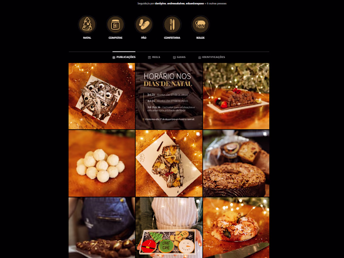 Social Media Management - Kubidoce