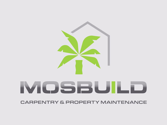 MOSBuild Logo and Collateral