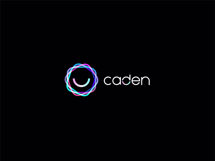 Caden Brand Visual Identity Design
