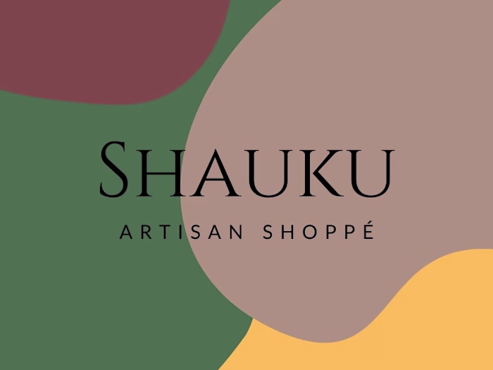 Shauku - Brand Design X Social Media Design and Management.