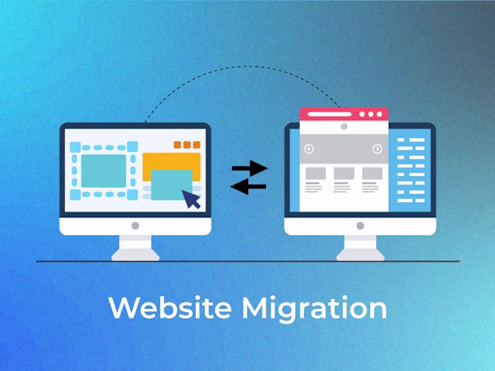 WordPress Website Migration