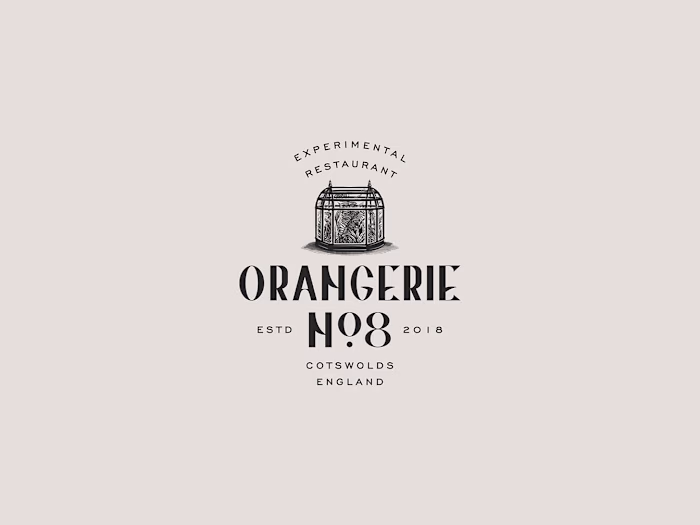 Orangerie No:8