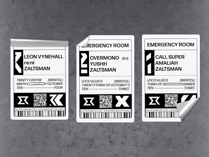 Emergency Room Q4 2021