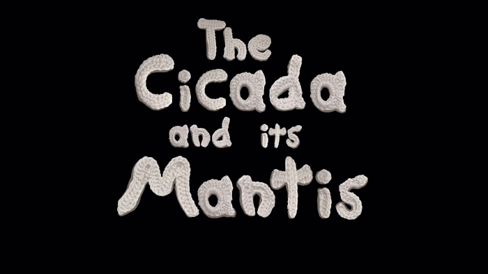 The Cicada and Its Mantis Official Trailer - YouTube