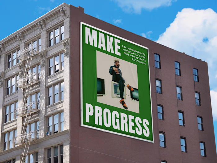 ACT - Make Progress