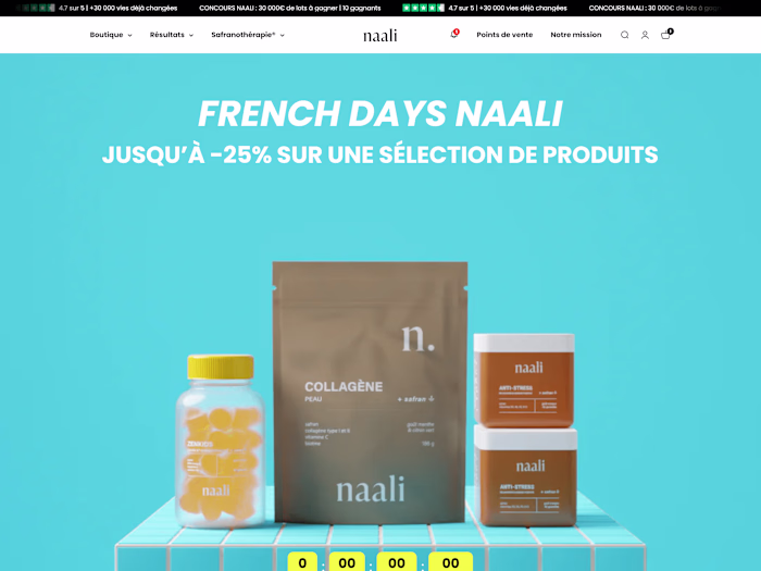 Replo Landing Page Development