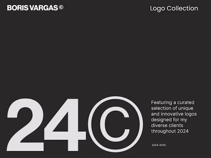 Logo Collection 24