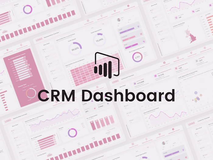 I’m excited to share my Customer Relationship Management (CR...