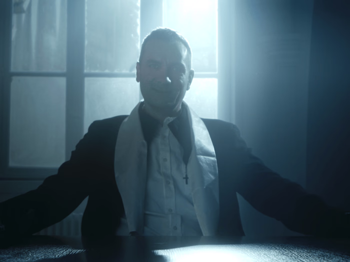 Ghadi Al Alam - Photomatique (2022)