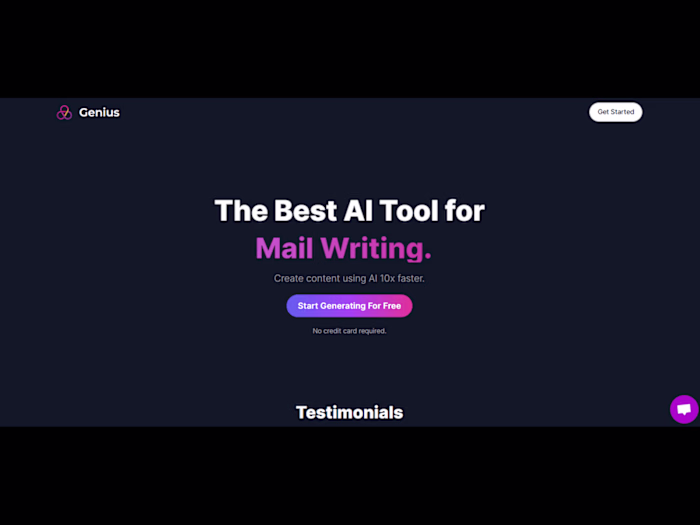 Ai Saas