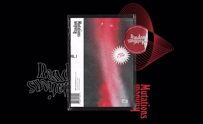 Random Mutations Fanzine