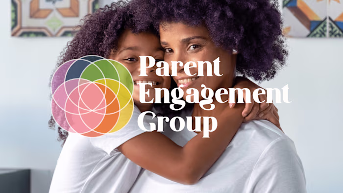 The Parent Engagement Group