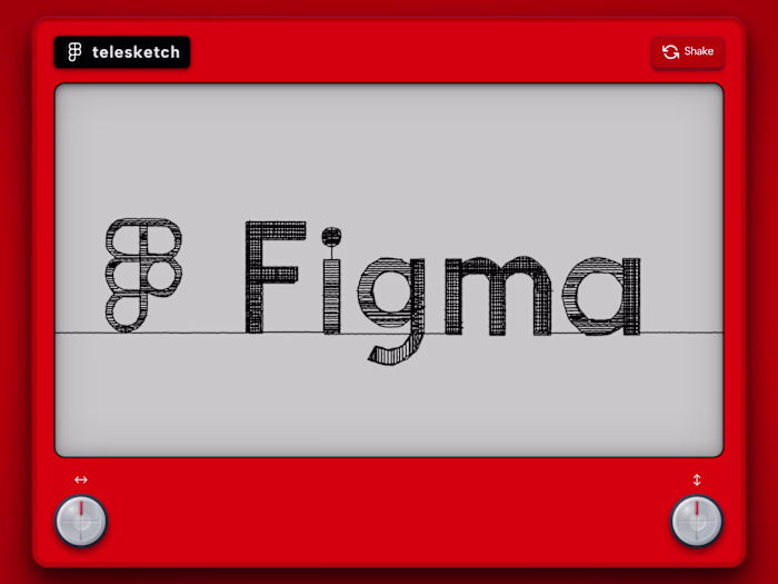 For those nostalgic for classic toys, here's my version of "...