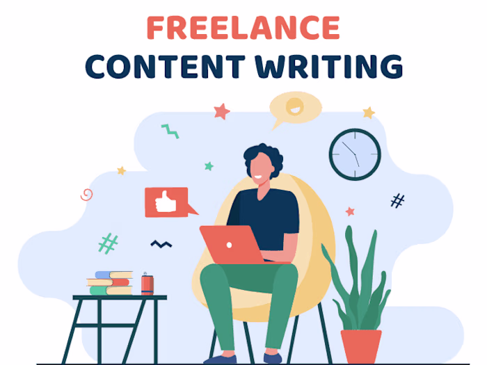 Engaging Content Writing Services for Effective Communication