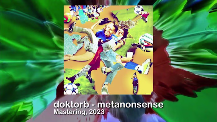 Mixing & Mastering Reel