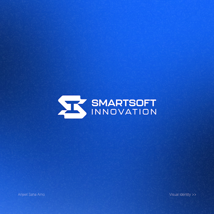 Logo Design for a Software Development Company