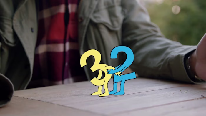 Problem Areas S2: Numbers F*cking