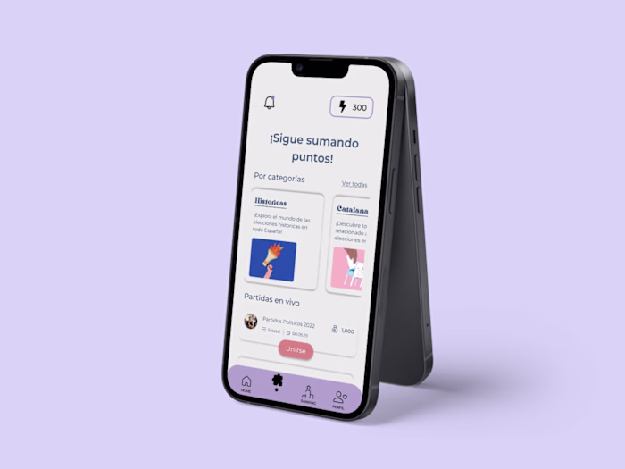 Project: Creating a Trivia App