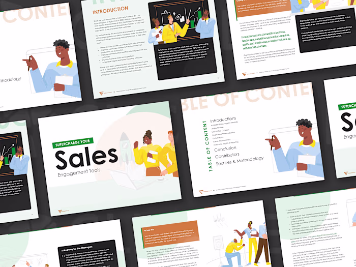 Crafted for clarity, flow, and visual storytelling. If you’r...