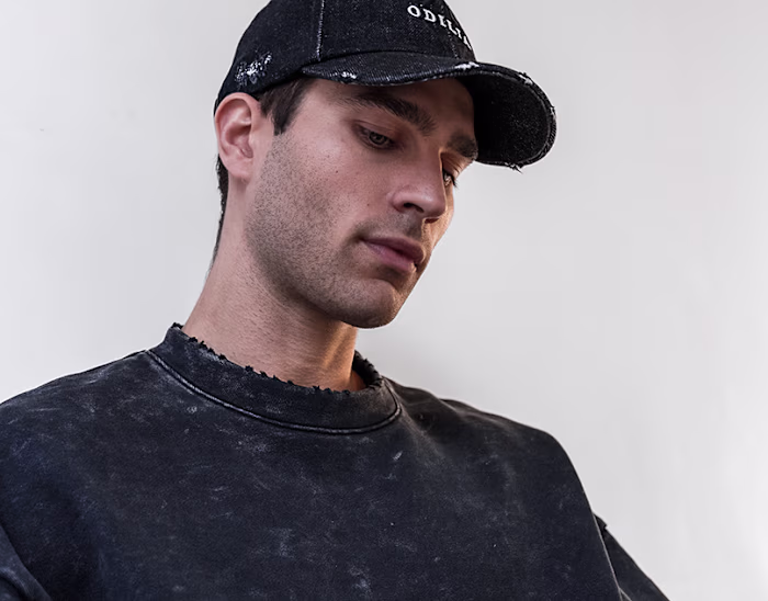 Odilia - The White Room and BTS on Behance