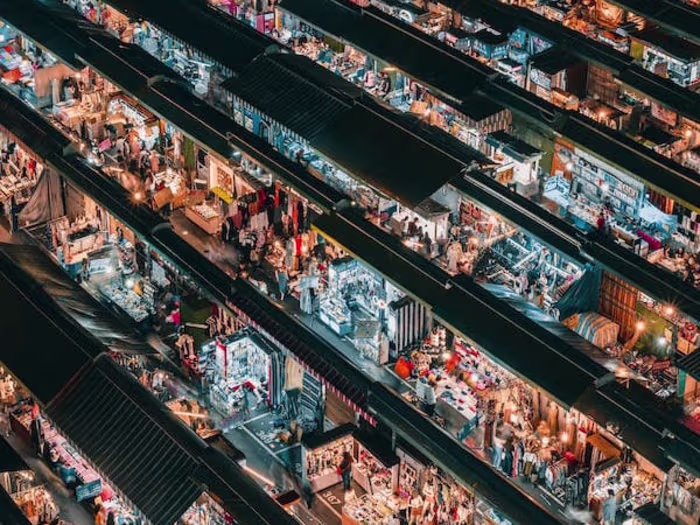 Market Research Blog Writing | Technology | UX & CX | SEO