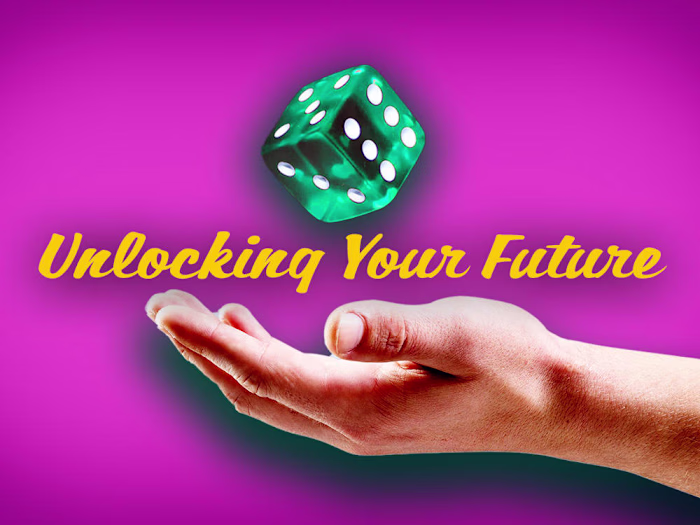 Letting A Dice Control Your Life - YouTube