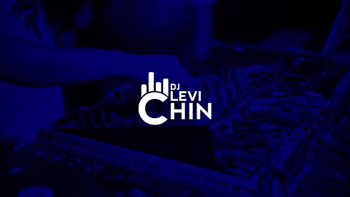 DJ Levi Chin | Digital Graphics