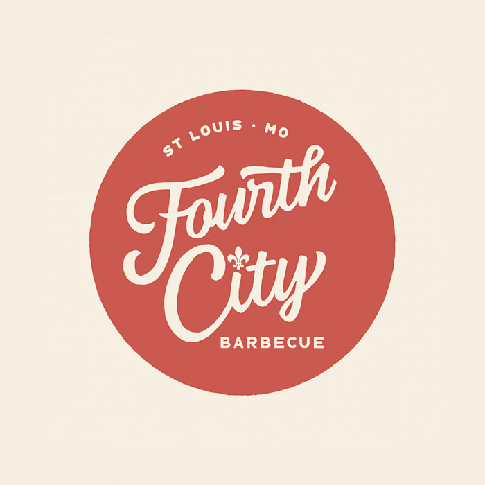 Logo & branding for a small food co.