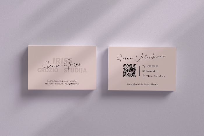 Business Cards