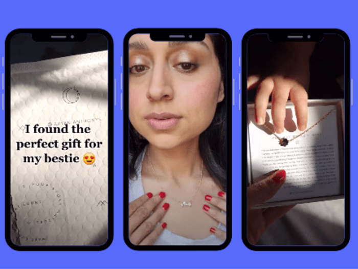 HIGH END JEWELRY ADS